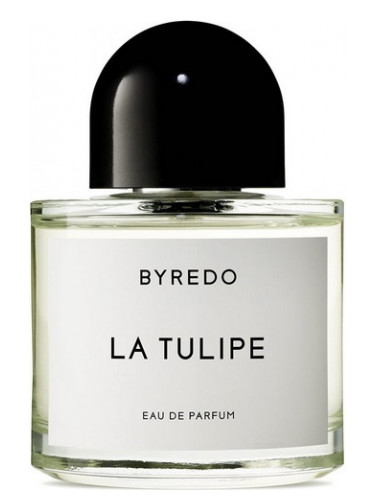 фото BYREDO LA TULIPE for women - парфюм Байредо тюльпан