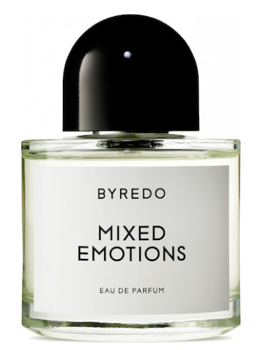 Духи BYREDO MIXED EMOTIONS duhi-selective.ru