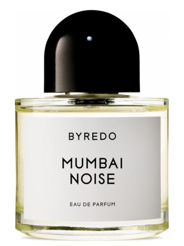 фото BYREDO MUMBAI NOISE - парфюм Байредо Мумбаи Нойс