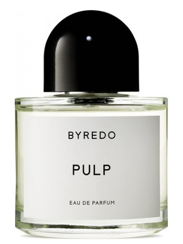 Духи BYREDO PULP duhi-selective.ru