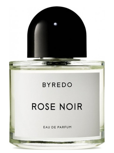 фото BYREDO ROSE NOIR - парфюм 