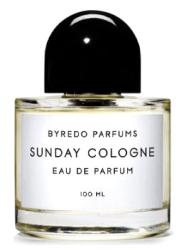 Духи BYREDO SUNDAY COLOGNE duhi-selective.ru