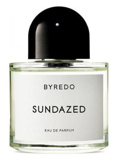 фото BYREDO SUNDAZED - парфюм Байредо Сандейзд