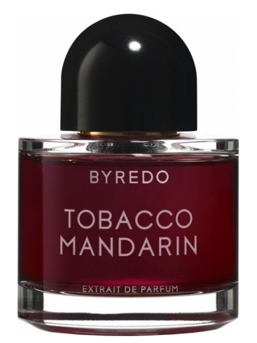 фото BYREDO TOBACCO MANDARIN - парфюм Байредо Табак Мандарин