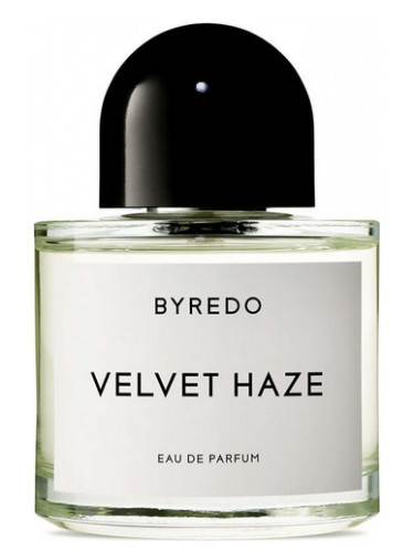 фото BYREDO VELVET HAZE - парфюм Байредо Вельвет Хейз