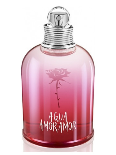 Духи CACHAREL AGUA DE AMOR AMOR for women duhi-selective.ru