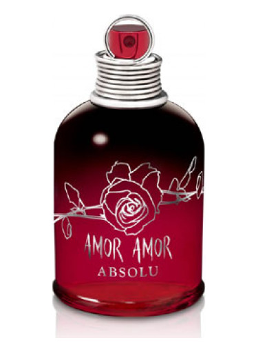 Духи CACHAREL AMOR AMOR ABSOLU for women duhi-selective.ru