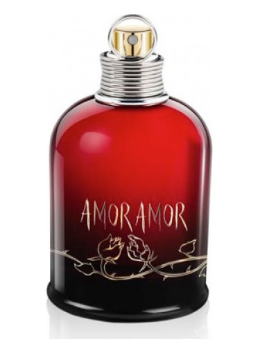 фото CACHAREL AMOR AMOR MON PARFUM DU SOIR for women - парфюм 