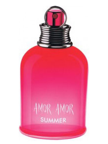 фото CACHAREL AMOR AMOR SUMMER 2011 for women - парфюм 