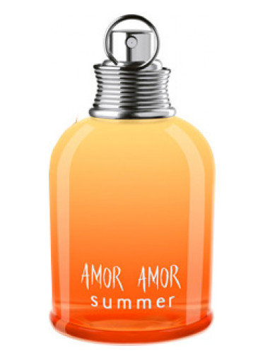 фото CACHAREL AMOR AMOR SUMMER 2012 for women - парфюм 