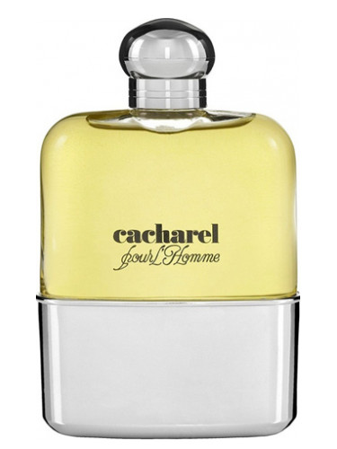 фото CACHAREL POUR HOMME for men - парфюм 