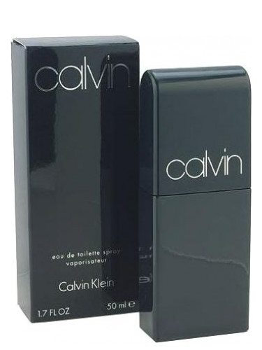фото CALVIN KLEIN CALVIN for men - парфюм 