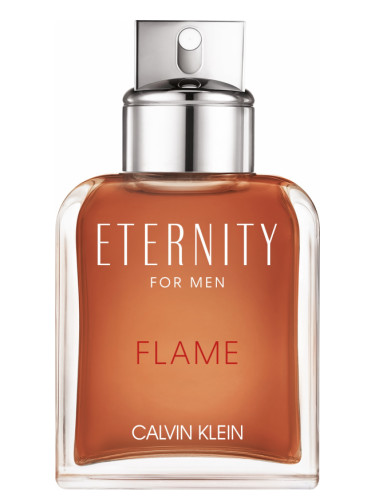 Духи CALVIN KLEIN ETERNITY FLAME for men duhi-selective.ru