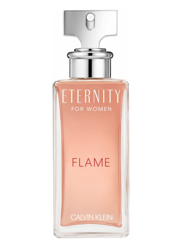 Духи CALVIN KLEIN ETERNITY FLAME for women duhi-selective.ru