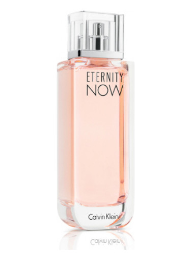 фото CALVIN KLEIN ETERNITY NOW for women - парфюм 