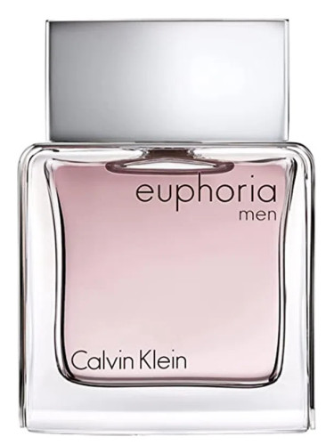 фото CALVIN KLEIN EUPHORIA for men - парфюм 