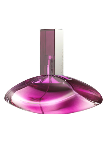 фото CALVIN KLEIN EUPHORIA FORBIDDEN for women - парфюм 