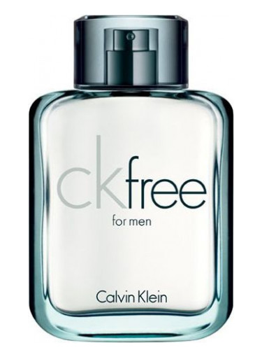 Духи CALVIN KLEIN FREE for men duhi-selective.ru