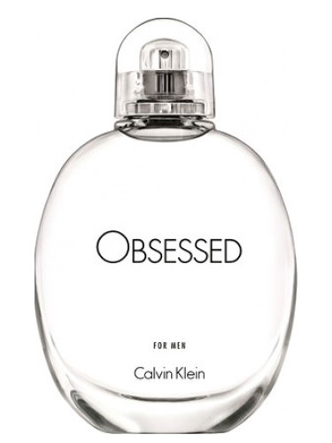 Духи CALVIN KLEIN OBSESSED for men duhi-selective.ru