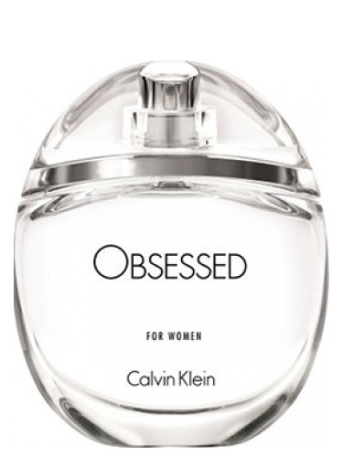 Духи CALVIN KLEIN OBSESSED for women duhi-selective.ru