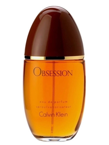 фото CALVIN KLEIN OBSESSION for women - парфюм 