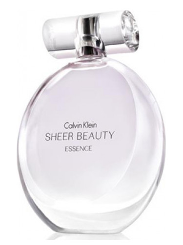 Духи CALVIN KLEIN SHEER BEAUTY ESSENCE for women duhi-selective.ru