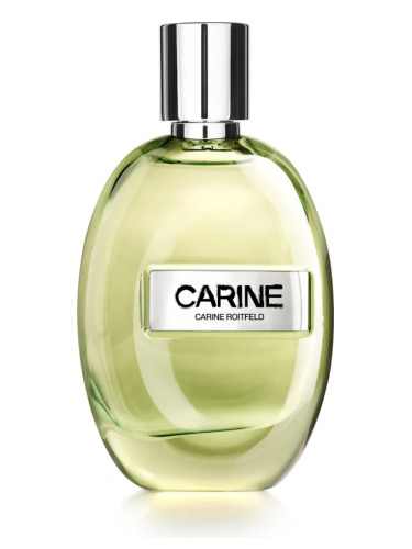 Духи CARINE ROITFELD CARINE for women duhi-selective.ru