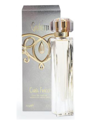 фото CARLA FRACCI GIULIETTA for women - парфюм 