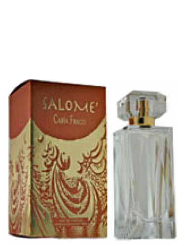 фото CARLA FRACCI SALOME for women - парфюм 