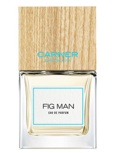 фото CARNER BARCELONA FIG MAN - парфюм 