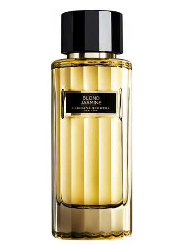 фото CAROLINA HERRERA BLOND JASMINE - парфюм 