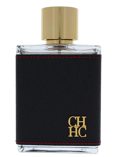 фото CAROLINA HERRERA CH for men - парфюм 