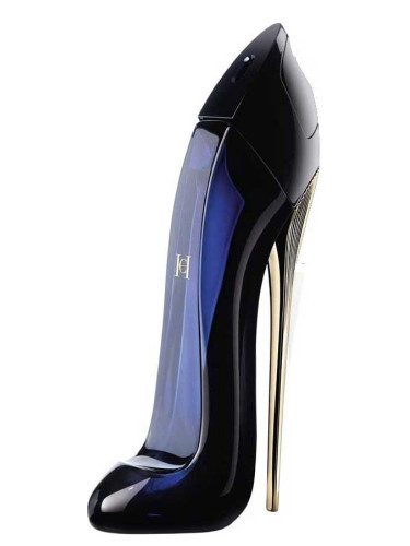 фото CAROLINA HERRERA GOOD GIRL for women - парфюм Каролина Херрера Гуд Герл