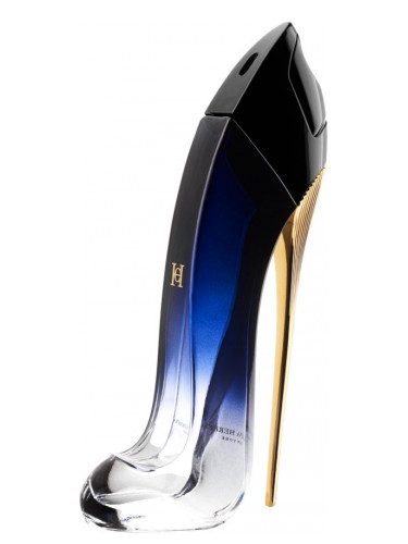 фото CAROLINA HERRERA GOOD GIRL LEGERE for women - парфюм 