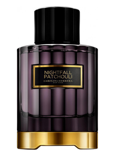 фото CAROLINA HERRERA NIGHTFALL PATCHOULI for women - парфюм 