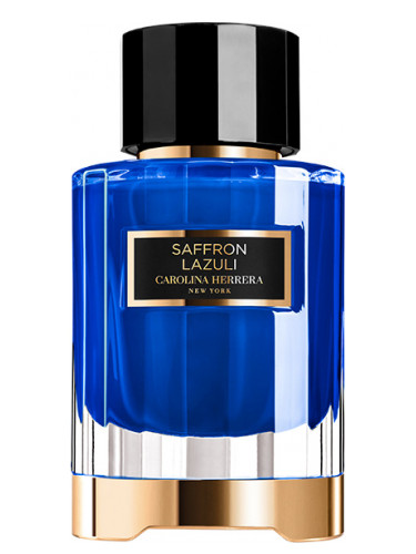 Духи CAROLINA HERRERA SAFFRON LAZULI duhi-selective.ru