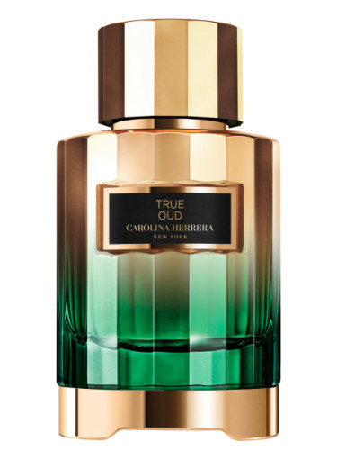 фото CAROLINA HERRERA TRUE OUD - парфюм 