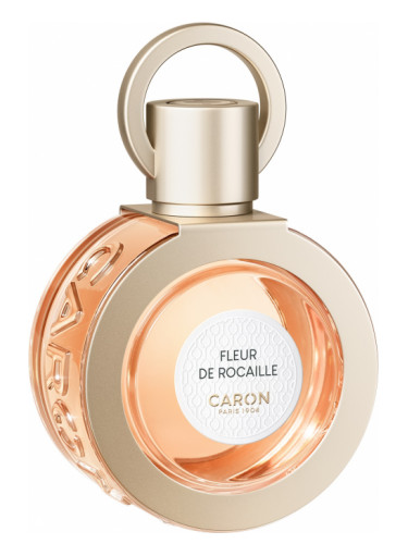 фото CARON FLEUR DE ROCAILLE 2021 for women - парфюм 