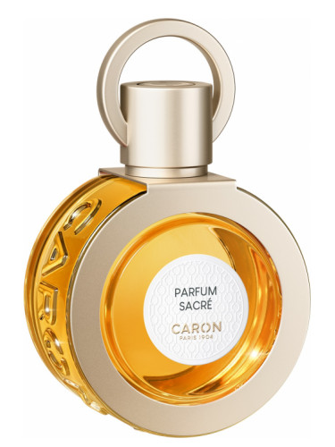 фото CARON PARFUM SACRE 2021 for women - парфюм 