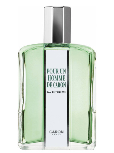 фото CARON POUR UN HOMME DE CARON for men - парфюм 