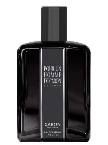 Духи CARON POUR UN HOMME DE CARON LE SOIR for men duhi-selective.ru