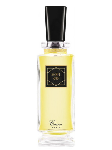 фото CARON SECRET OUD - парфюм 