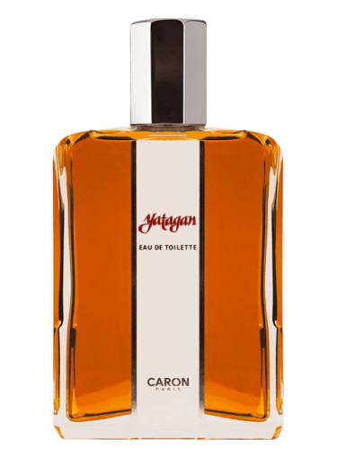 фото CARON YATAGAN for men - парфюм 