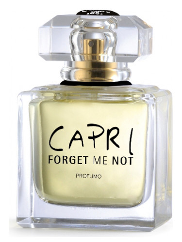 фото CARTHUSIA CAPRI FORGET ME NOT for women - парфюм 