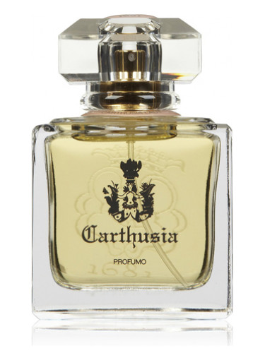 фото CARTHUSIA CARTHUSIA LADY for women - парфюм 