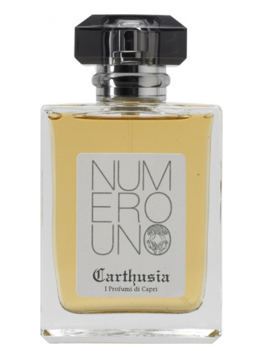 фото CARTHUSIA NUMERO UNO for men - парфюм 