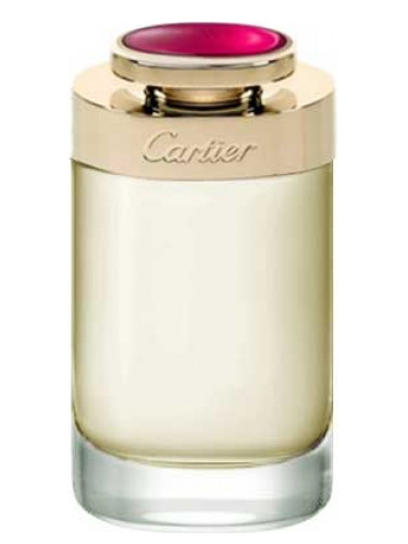 фото CARTIER BAISER FOU for women - парфюм 