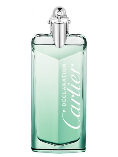 Духи CARTIER DECLARATION HAUTE FRAICHEUR for men duhi-selective.ru