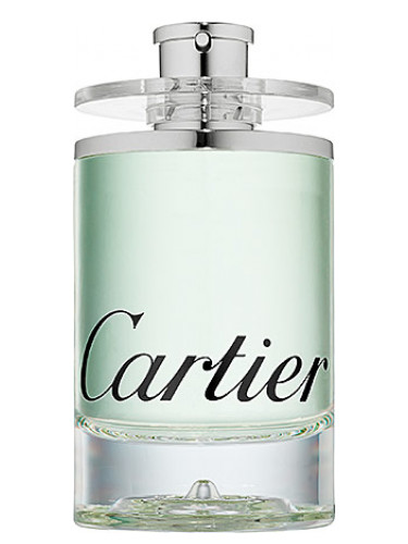 фото CARTIER EAU DE CARTIER CONCENTREE - парфюм 