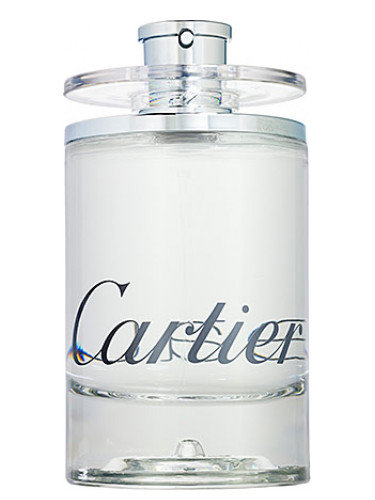 фото CARTIER EAU DE CARTIER for men - парфюм 